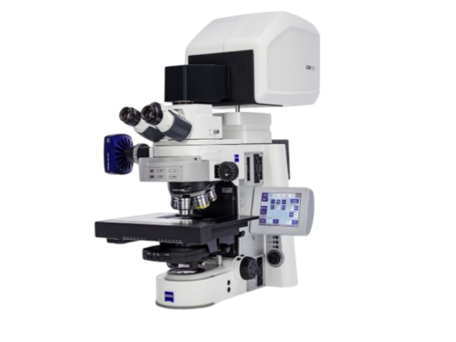 蔡司共聚焦显微镜LSM900