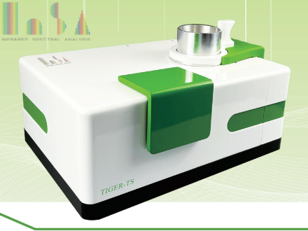 红外光谱能用来干什么